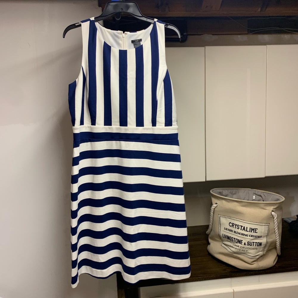Ann Taylor Dress